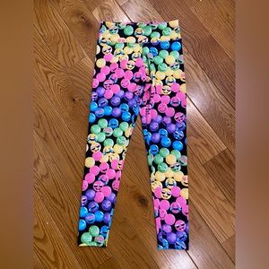 Justice Girls' Leggings Size 14